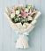Букет цветов из: Лилии в Новый Быт