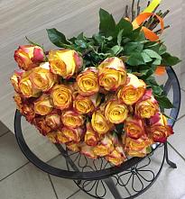 Букет Желтые розы #REPLACE_PRED# Новый Быт
