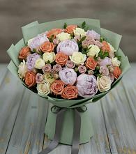 Букет Мороженное #REPLACE_PRED# Новый Быт