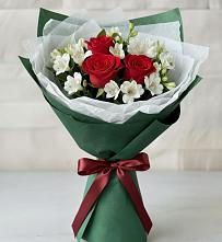 Букет Идеальный Вкус в Новый Быт