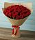 Букет Красные розы Милано в Новый Быт