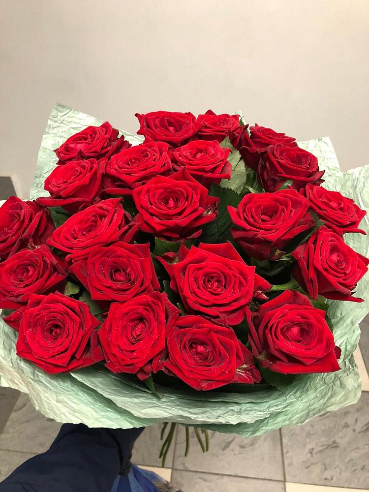 Розы Классика в Новый Быт Букет Классика в Новый Быт
