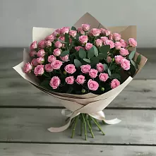 Букет Удовольствие в Новый Быт