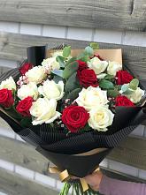 Букет истинная любовь #REPLACE_PRED# Новый Быт