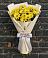 Букет цветов из: Хризантемы в Новый Быт