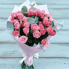 Букет Леди совершенство в Новый Быт