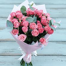 Букет Леди совершенство в Новый Быт